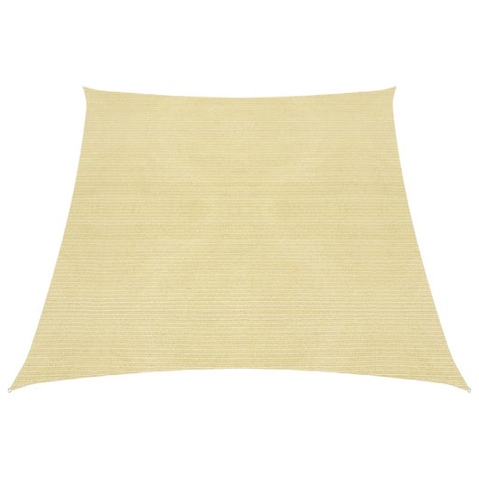 Vela in tessuto per ombrellone 160 g/m² 3/4 x 2 m HDPE beige 02_0008965