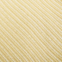 Vela in tessuto per ombrellone 160 g/m² 3/4 x 2 m HDPE beige 02_0008965