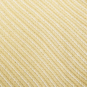 Vela in tessuto per ombrellone 160 g/m² 3/4 x 2 m HDPE beige 02_0008965