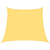 Vela Parasole 160 g/mÂ² Beige 3/4x3 m in HDPE