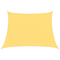 Vela Parasole 160 g/mÂ² Beige 4/5x3 m in HDPE