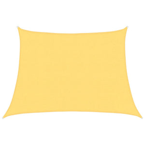 Vela Parasole 160 g/mÂ² Beige 4/5x3 m in HDPE