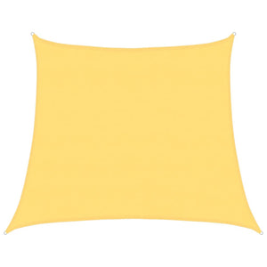 Vela Parasole 160 g/m² Beige 4/5x4 m in HDPE 311161