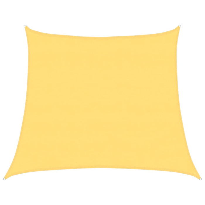 Vela Parasole 160 g/m² Beige 4/5x4 m in HDPE 311161