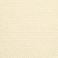 Vela Parasole 160 g/m² Crema 2x5 m in HDPE 311176