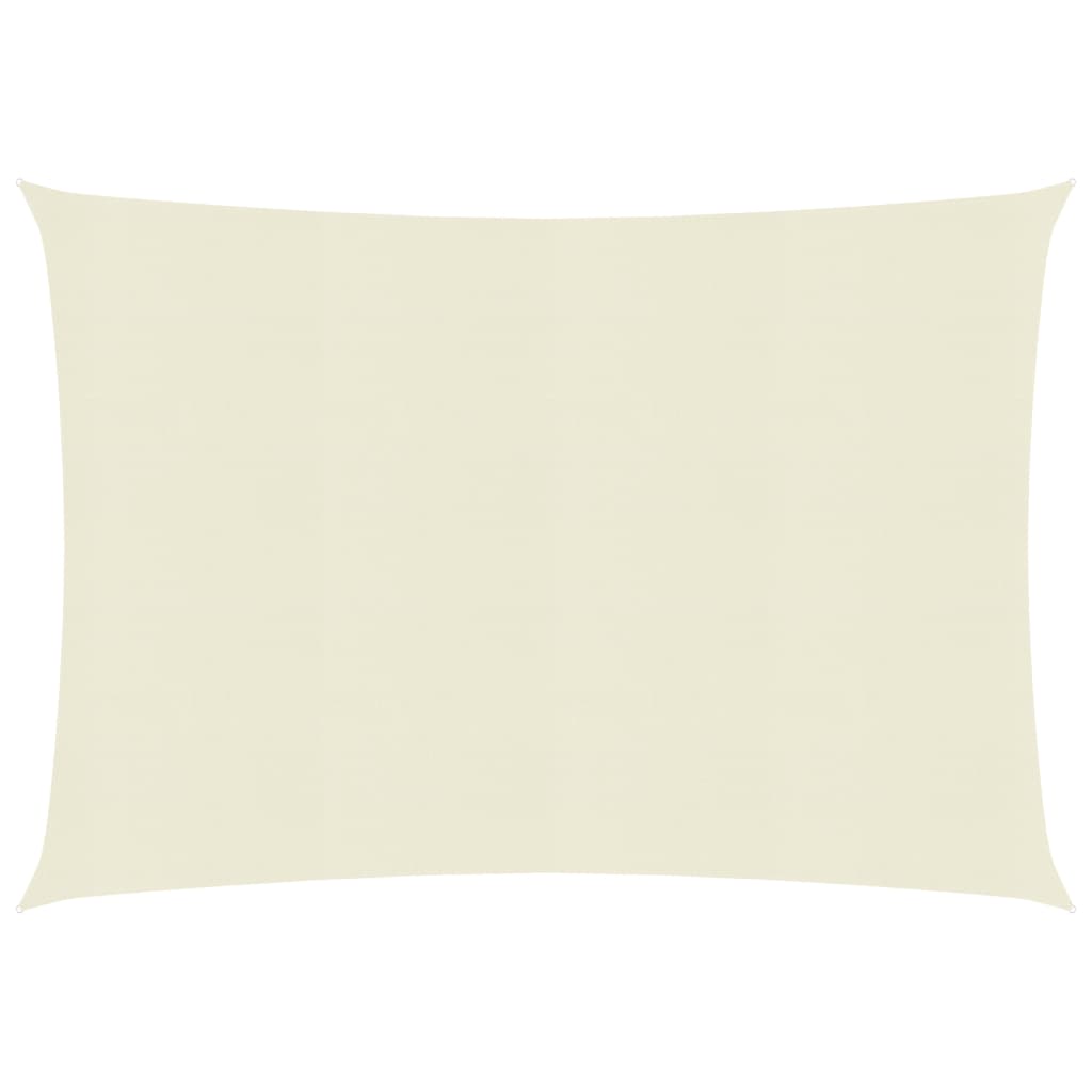 Vela ombreggiante 160 g/m² crema 2,5 x 3,5 m HDPE 02_0009066