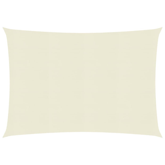 Vela ombreggiante 160 g/m² crema 2,5 x 3,5 m HDPE 02_0009066