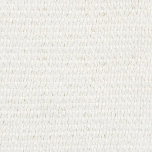 Vela Parasole 160 g/m² Bianca 2,5x2,5 m in HDPE 311218