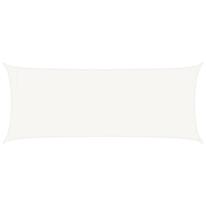 Vela Parasole 160 g/m² Bianca 2x5 m in HDPE 311231