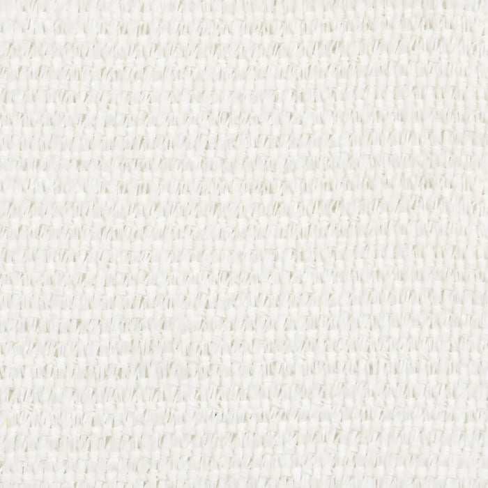 Vela Parasole 160 g/m² Bianca 2,5x4,5 m in HDPE 311235