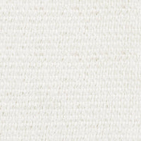 Vela Parasole 160 g/m² Bianca 2,5x5 m in HDPE 311236