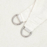 Vela Parasole 160 g/m² Bianca 3x5 m in HDPE 311239