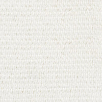 Vela Parasole 160 g/m² Bianca 4x7 m in HDPE 311245