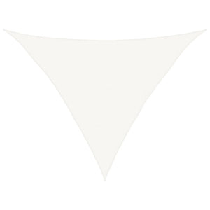 Vela Parasole 160 g/m² Bianca 5x5x6 m in HDPE 311265