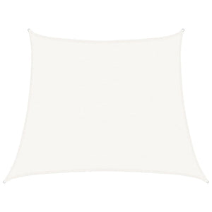 Vela Parasole 160 g/mÂ² Bianca 3/4x3 m in HDPE