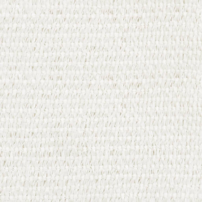 Vela Parasole 160 g/m² Bianca 3/4x3 m in HDPE 311269