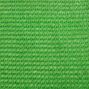 Vela Parasole 160 g/m² Verde Chiaro 4x4 m in HDPE 311276