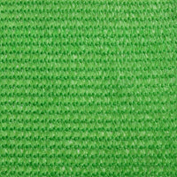 Vela Parasole 160 g/m² Verde Chiaro 2x2,5 m in HDPE 311281