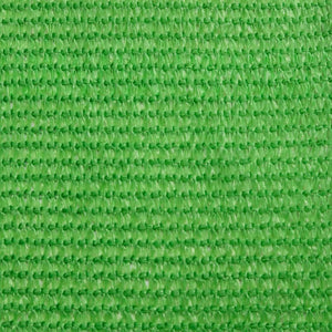 Vela Parasole 160 g/m² Verde Chiaro 2x2,5 m in HDPE 311281
