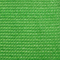 Vela Parasole 160 g/m² Verde Chiaro 5x6 m in HDPE 311301