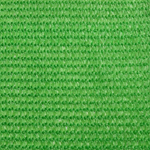 Vela Parasole 160 g/m² Verde Chiaro 5x8 m in HDPE 311303