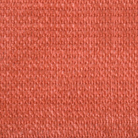 Vela Parasole 160 g/m² Terracotta 3x5 m in HDPE 311349