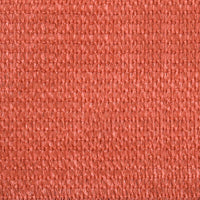 Vela Parasole 160 g/m² Terracotta 3/4x2 m in HDPE 311378