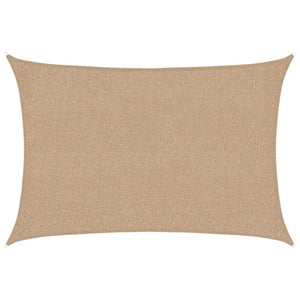 Vela Parasole 160 g/m² Talpa 2x3 m in HDPE