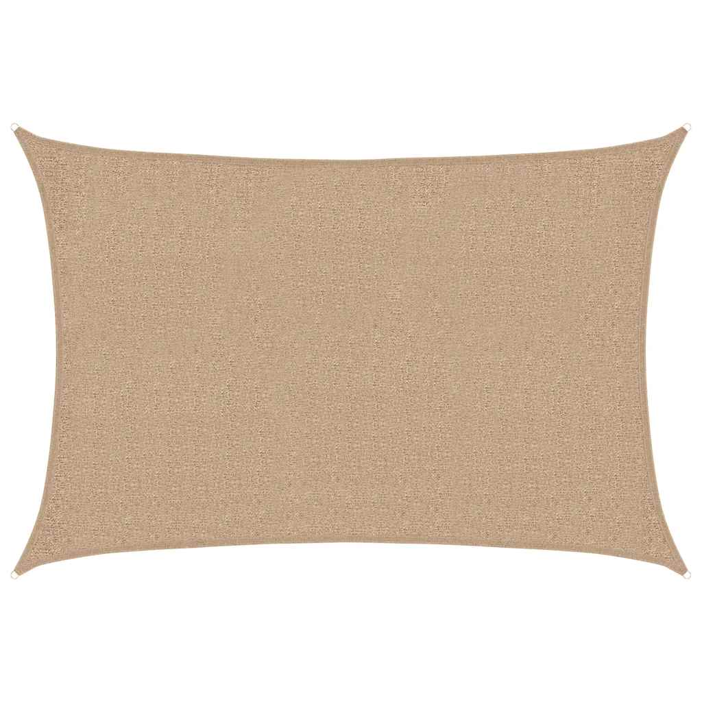 Vela Parasole 160 g/m² Talpa 2x3 m in HDPE 311392