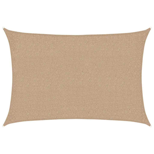 Vela Parasole 160 g/m² Talpa 2x3 m in HDPE 311392