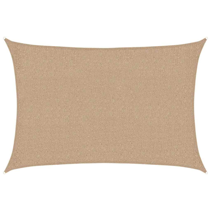 Vela Parasole 160 g/m² Talpa 2x3 m in HDPE 311392