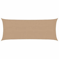 Vela Parasole 160 g/mÂ² Talpa 2x4,5 m in HDPE