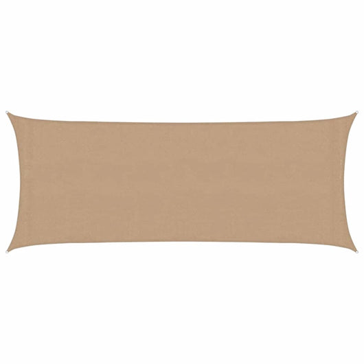 Vela Parasole 160 g/mÂ² Talpa 2x4,5 m in HDPE