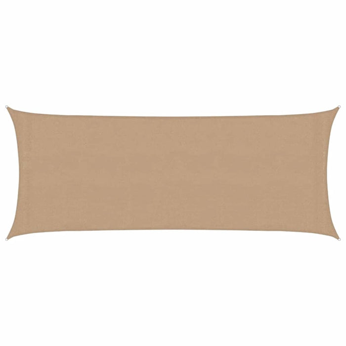 Vela Parasole 160 g/mÂ² Talpa 2x4,5 m in HDPE