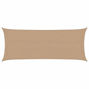 Vela Parasole 160 g/m² Talpa 2x4,5 m in HDPE 311395