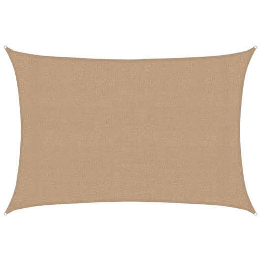 Vela Parasole 160 g/mÂ² Talpa 3x4 m in HDPE cod mxl 21418