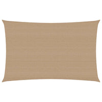 Vela Parasole 160 g/m² Talpa 3x5 m in HDPE