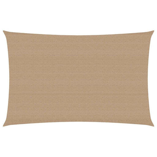 Vela Parasole 160 g/m² Talpa 3x5 m in HDPE