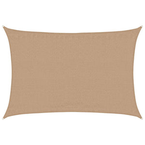 Vela Parasole 160 g/mÂ² Talpa 4x5 m in HDPE