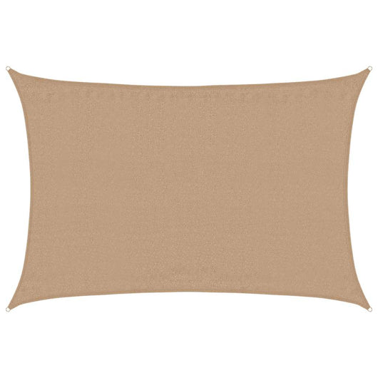 Vela Parasole 160 g/mÂ² Talpa 4x5 m in HDPE