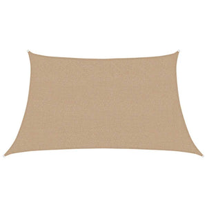 Vela Parasole 160 g/mÂ² Grigio Talpa 3/4x2 m in HDPE