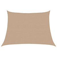 Vela Parasole 160 g/m² Talpa 4/5x3 m in HDPE 311435