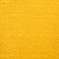 Vela Parasole 160 g/m² Gialla 2x4 m in HDPE 311559