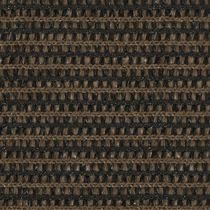 Vela in tessuto per ombrellone 160 g/m² HDPE 2,5 x 2,5 m marrone 02_0009132