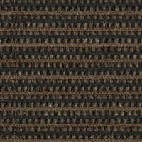 Vela in tessuto per ombrellone 160 g/m² HDPE 3,6 x 3,6 m marrone 02_0009149