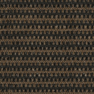 Vela in tessuto per ombrellone 160 g/m² HDPE 3,6 x 3,6 m marrone 02_0009149