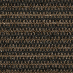 Vela ombreggiante 160 g/m² marrone 7 x 7 m HDPE 02_0009180