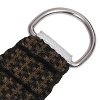 Vela ombreggiante 160 g/m² 2,5 x 3,5 m HDPE marrone 02_0009135