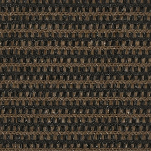 Vela in tessuto per ombrellone 160 g/m² HDPE 2,5 x 4 m marrone 02_0009136