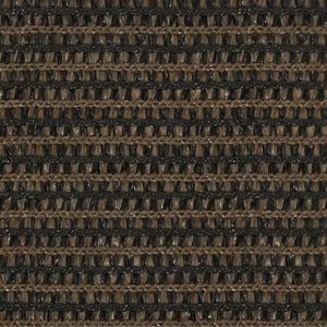 Vela ombreggiante 160 g/m² marrone 3 x 4 m HDPE 02_0009155